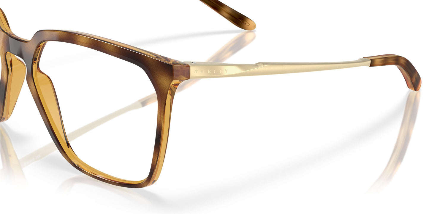 Oakley Bmng Sq 8189 Eyeglasses