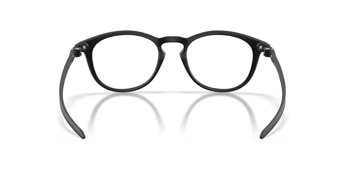 Oakley Pitchman R Carbon A 8149F Eyeglasses