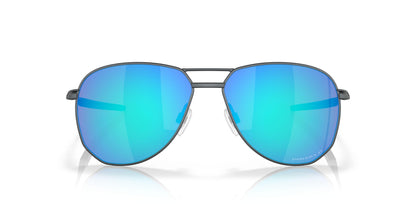 Oakley Contrail Ti 6050 Sunglasses