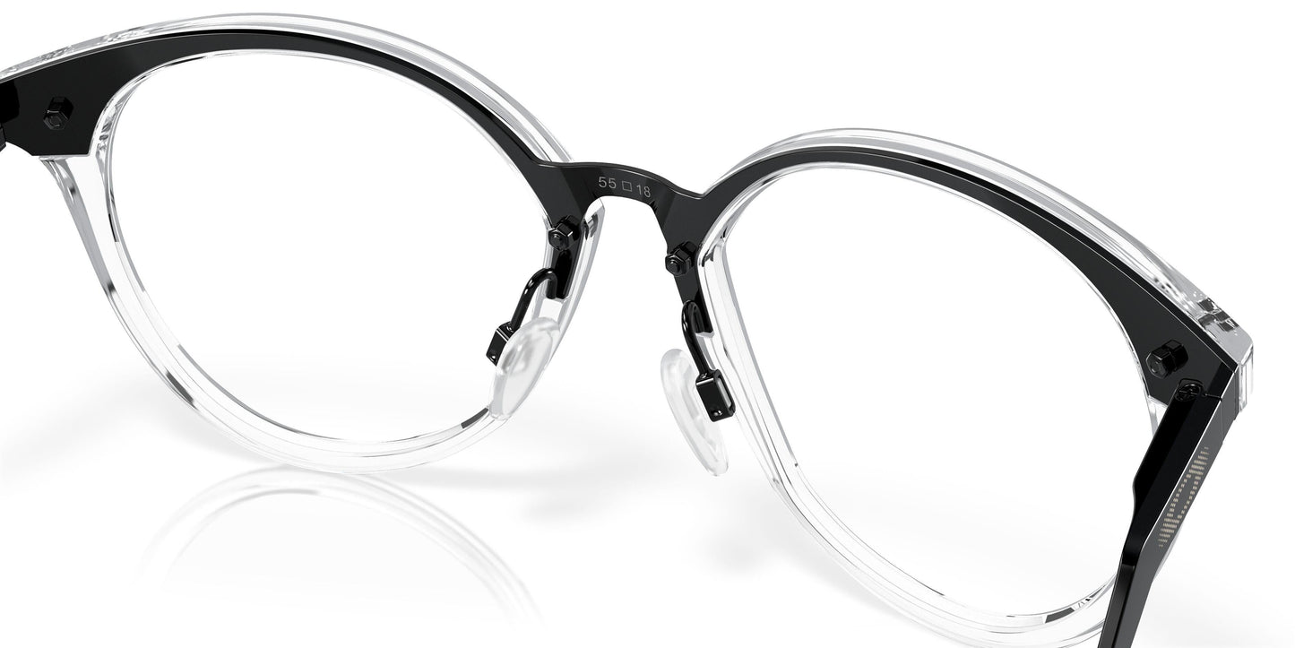 Oakley Cognitive R 8181 Eyeglasses