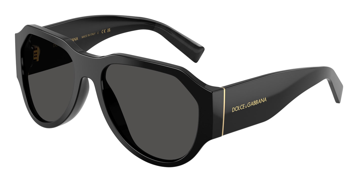 Dolse & Gabana  4504 Sunglasses