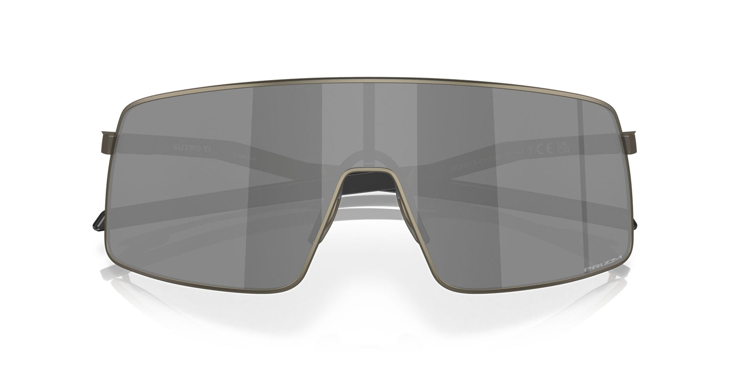 Oakley Sutro Ti 6013 Sunglasses