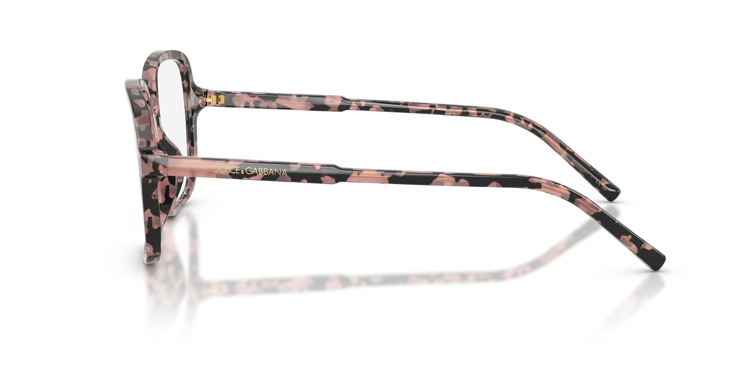 Dolse & Gabana  3442 Eyeglasses