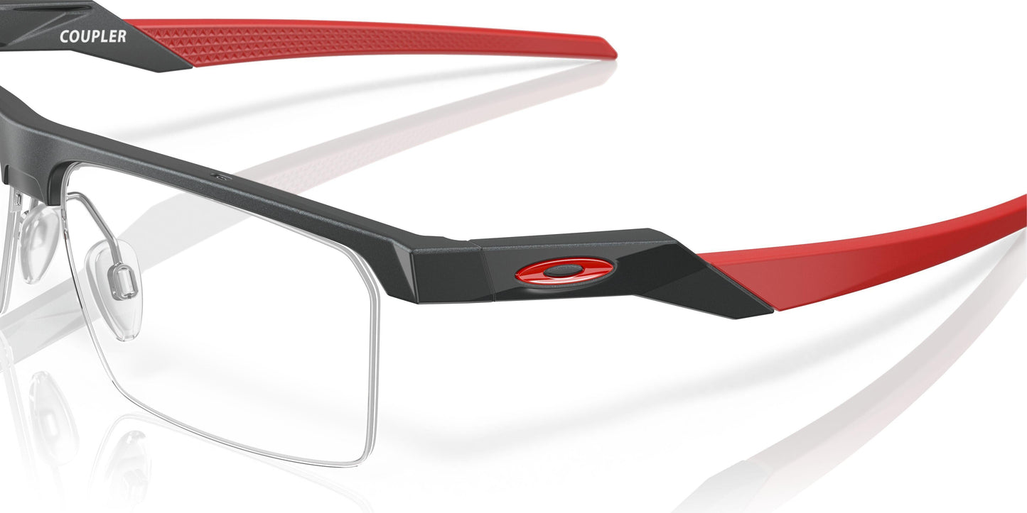 Oakley Coupler 8053 Eyeglasses