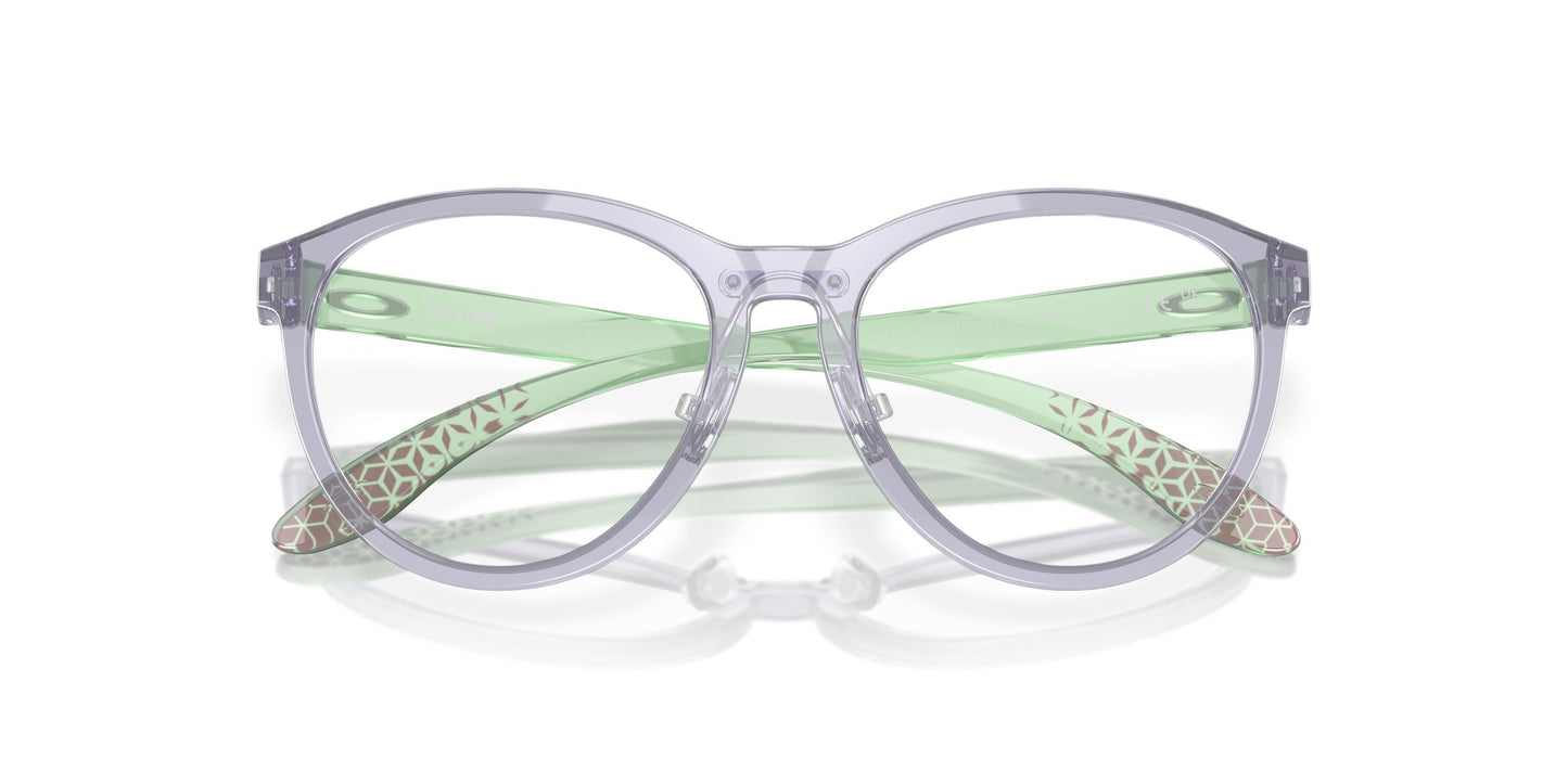 Oakley Aglow 8027D Eyeglasses