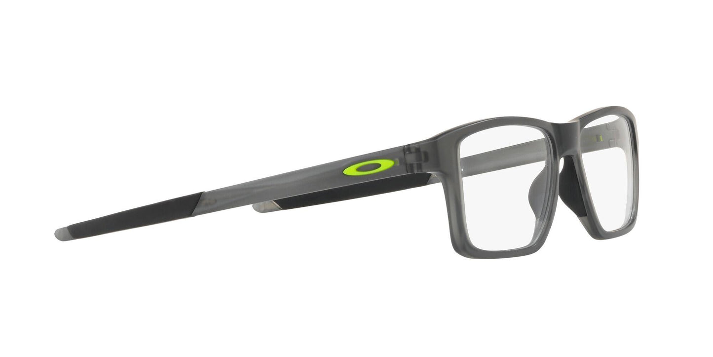 Oakley Chamfer Squared 8143 Eyeglasses