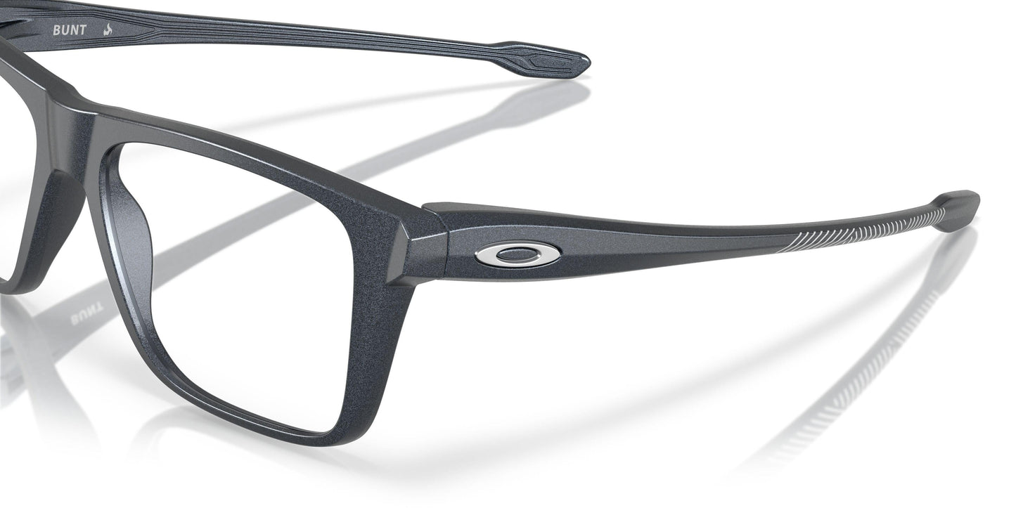 Oakley Bunt 8026 Eyeglasses