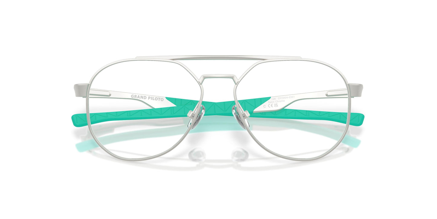 Oakley Gran Piloto 3004 Eyeglasses