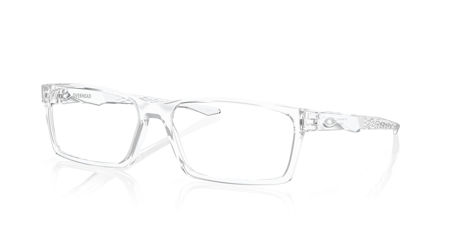 Oakley Overhead 8060 Eyeglasses
