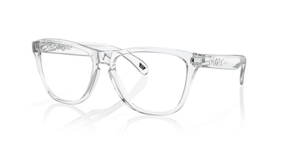 Oakley Frogskins Rx A 8137A Eyeglasses