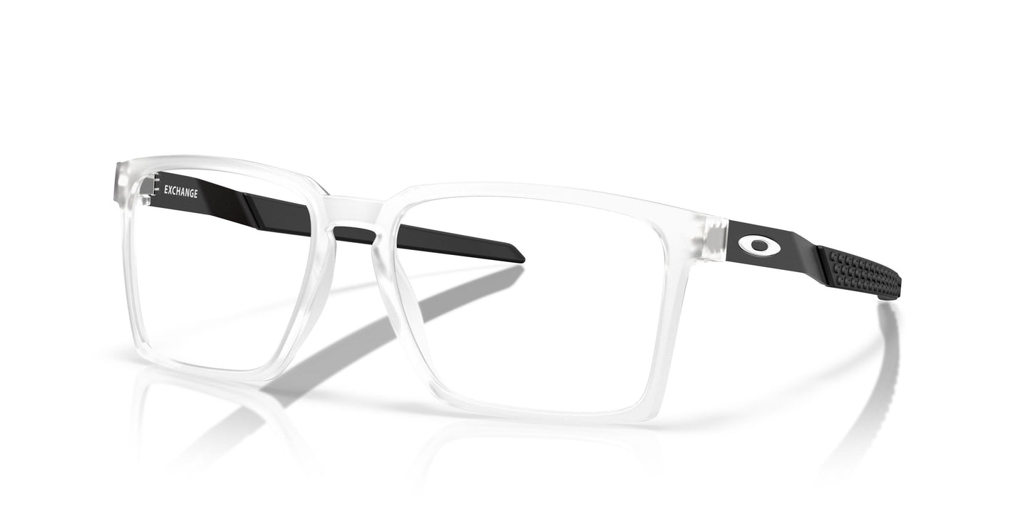 Oakley Exchange 8055 Eyeglasses