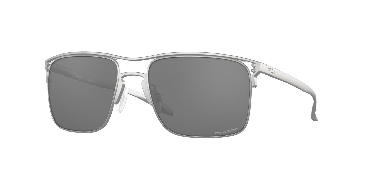Oakley Holbrook Ti 6048 Sunglasses