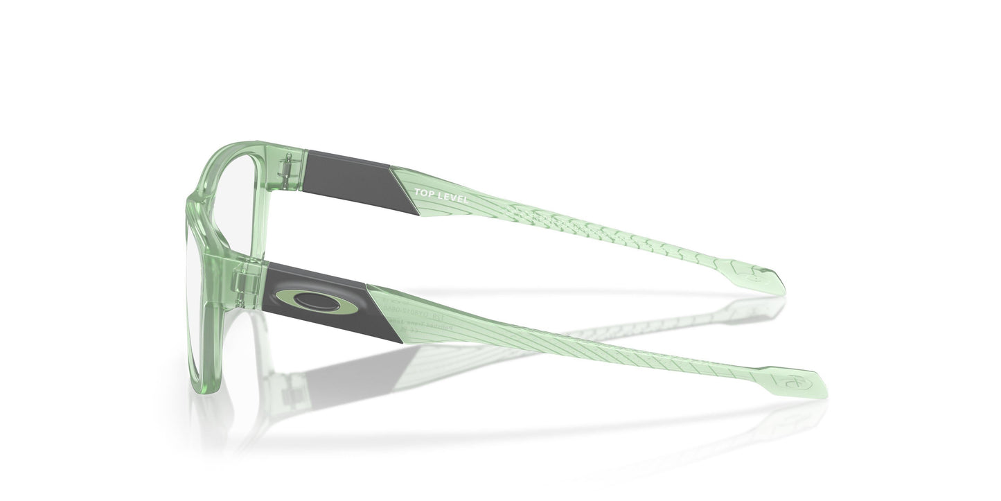 Oakley Top Level 8012 Eyeglasses
