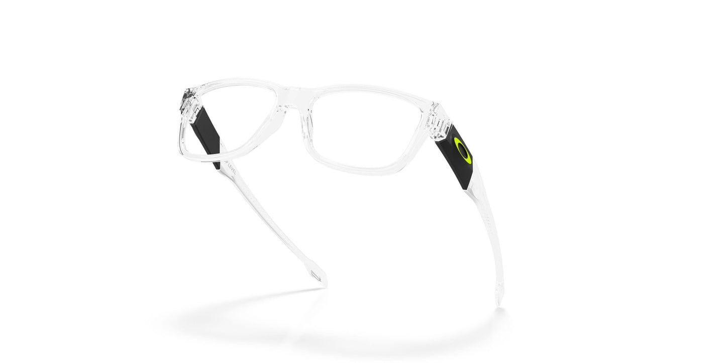 Oakley Top Level 8012 Eyeglasses