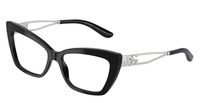 Dolse & Gabana  3375B Eyeglasses