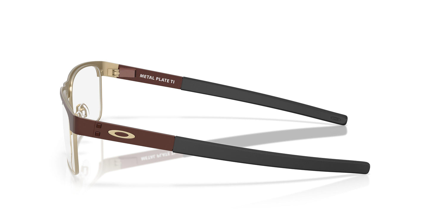 Oakley Metal Plate Ti 5153 Eyeglasses