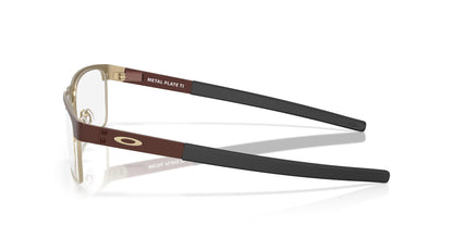 Oakley Metal Plate Ti 5153 Eyeglasses