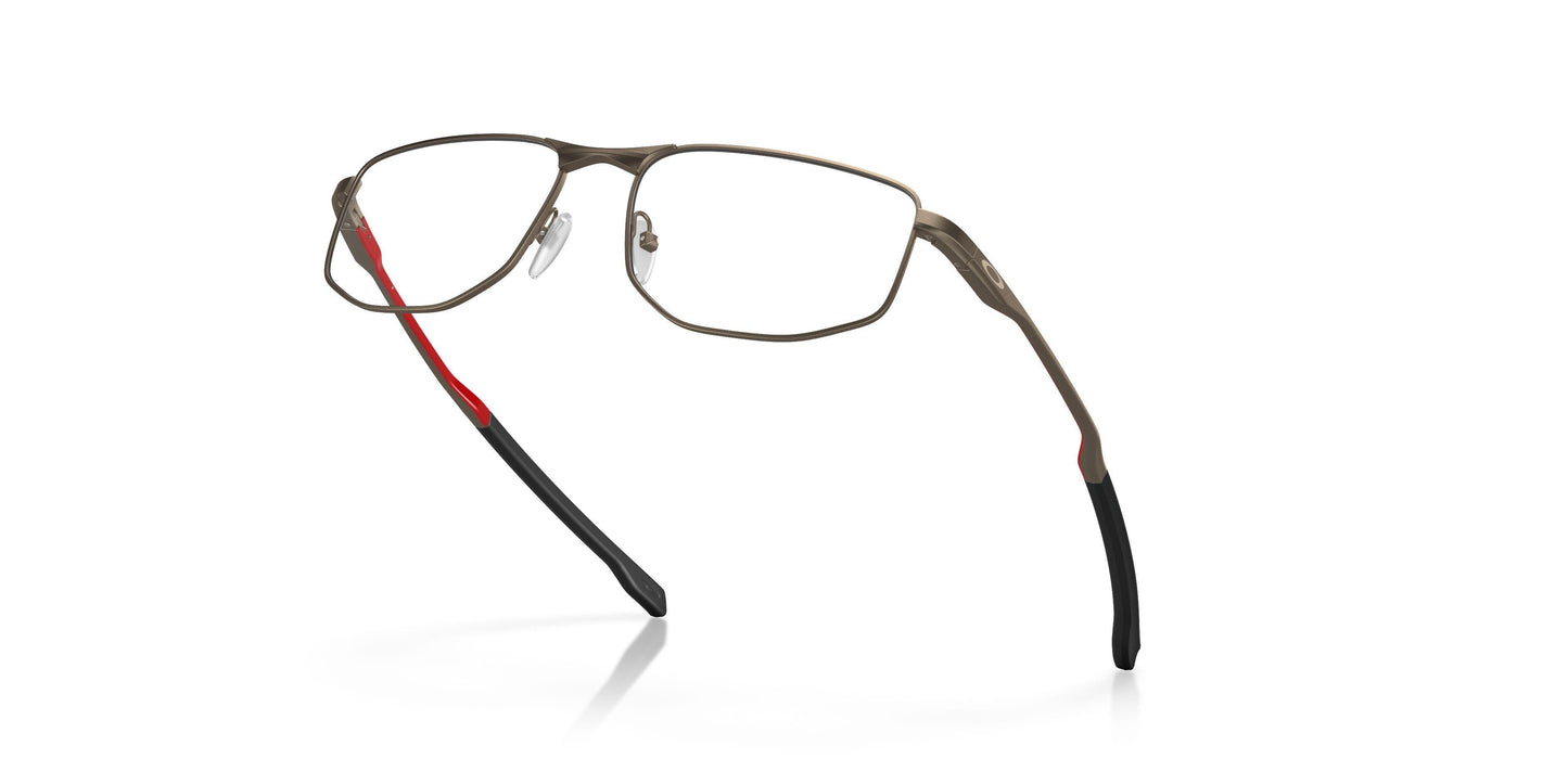 Oakley Addams 3012 Eyeglasses