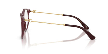 Dolse & Gabana  3363 Eyeglasses