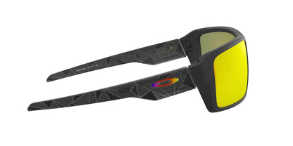 Oakley Double Edge 9380 Sunglasses