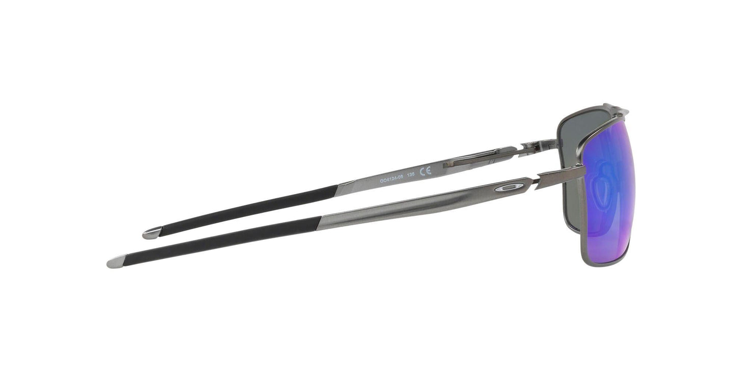 Oakley Gauge 8 4124 Sunglasses