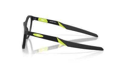 Oakley Round Out 8014 Eyeglasses
