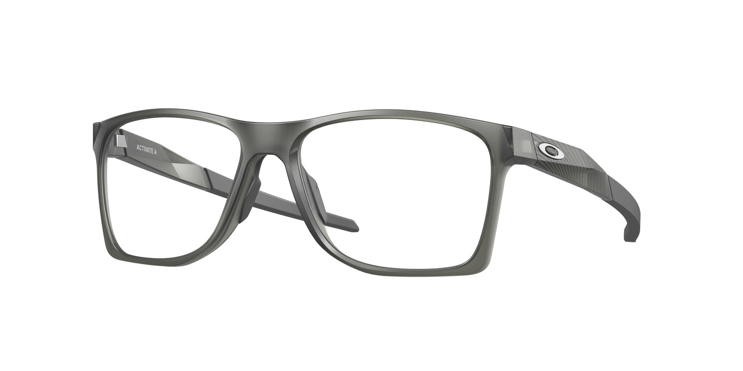 Oakley Activate 8169F Eyeglasses