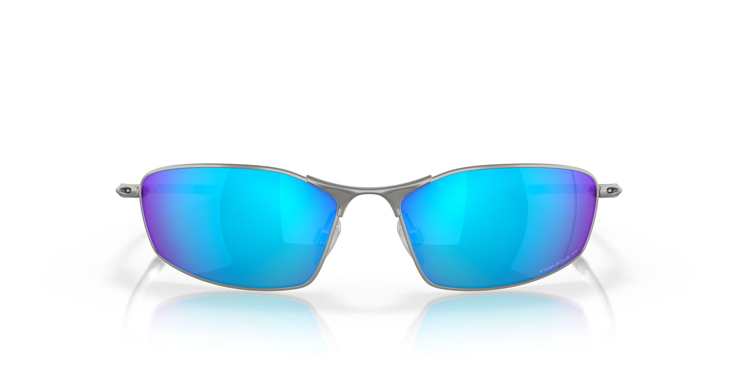 Oakley Whisker 4141 Sunglasses