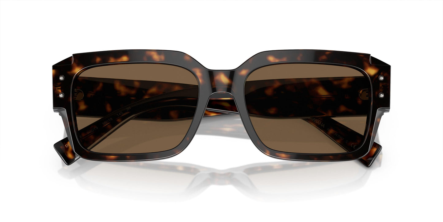 Dolse & Gabana  4460F Sunglasses