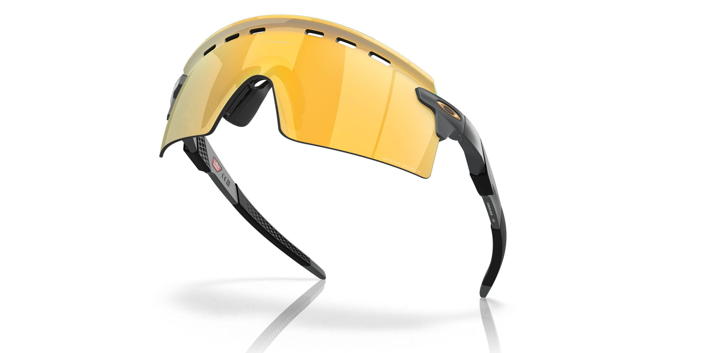 Oakley Encoder Strike Vented 9235 Sunglasses