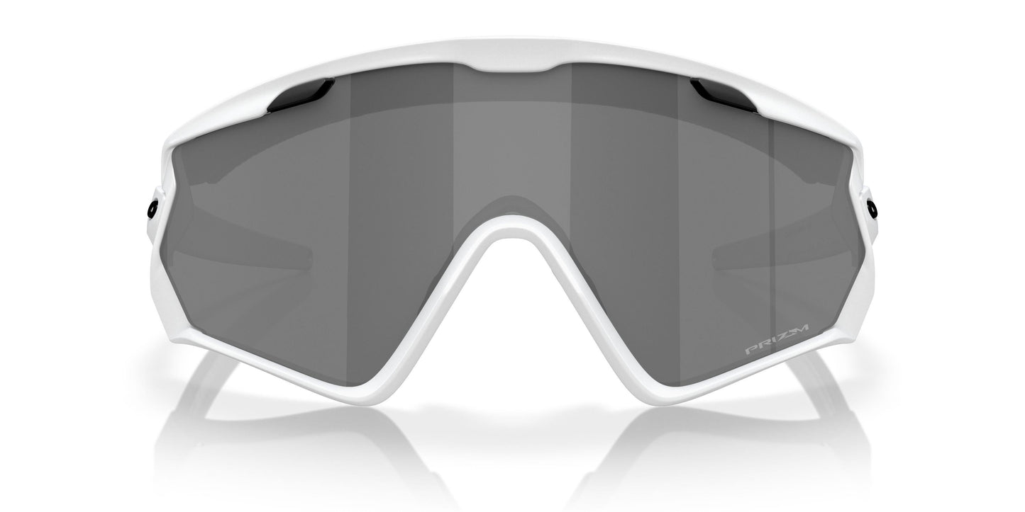 Oakley Wind Jacket 2.0 9418 Sunglasses