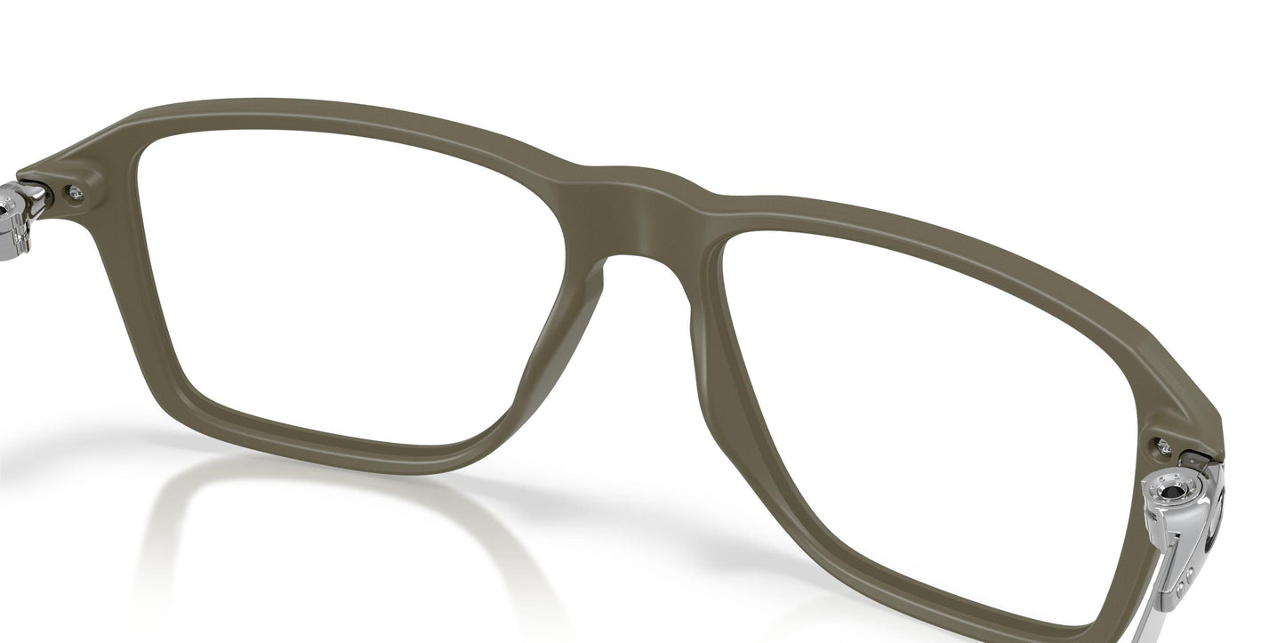 Oakley Wheel House 8166 Eyeglasses