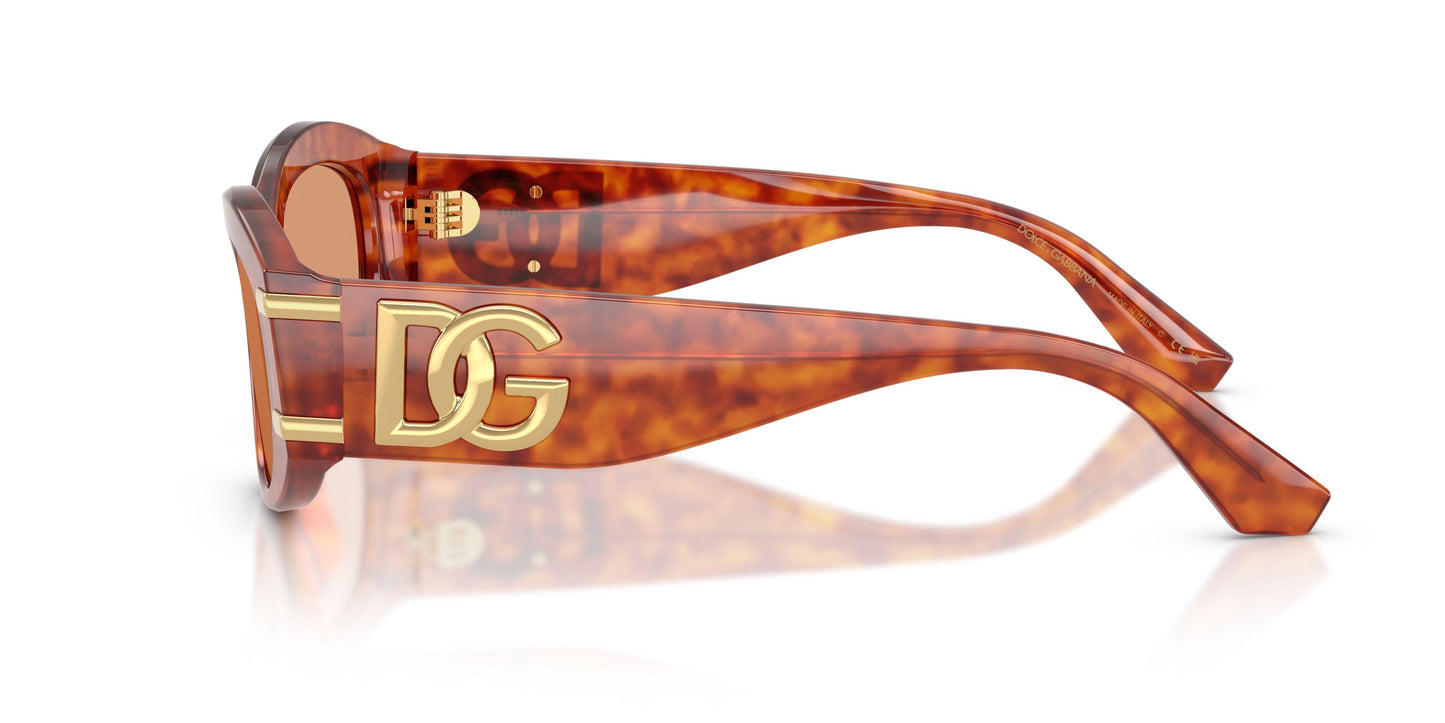Dolse & Gabana  4502 Sunglasses