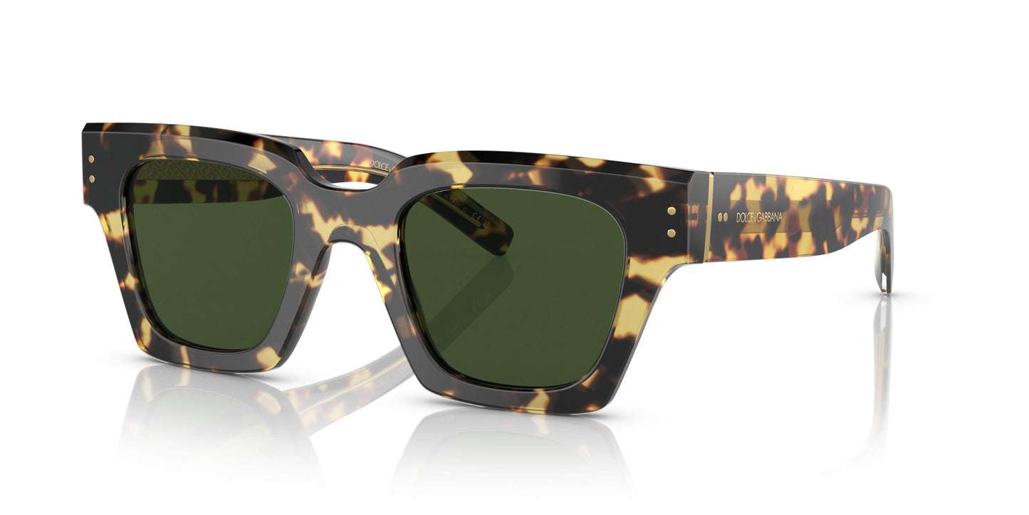 Dolse & Gabana  4413 Sunglasses