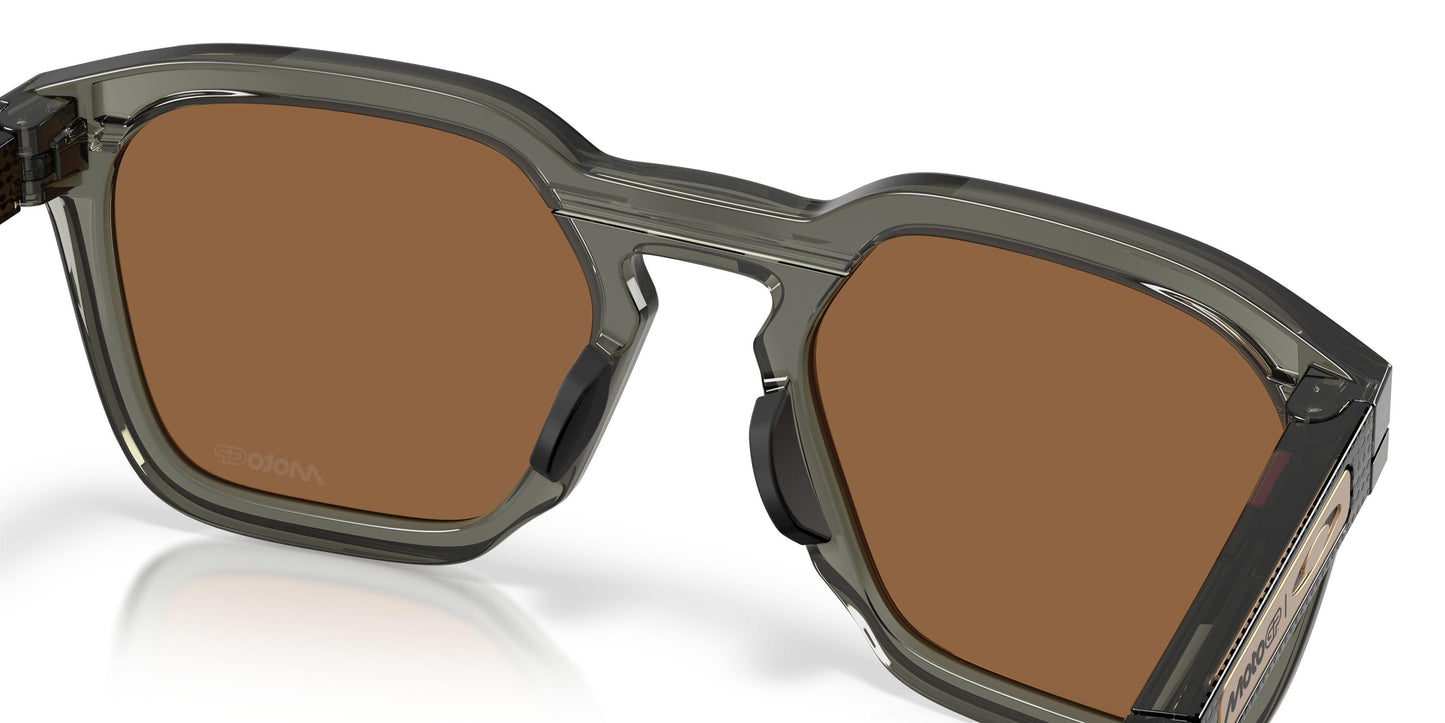 Oakley Hstn Sq 9533 Sunglasses