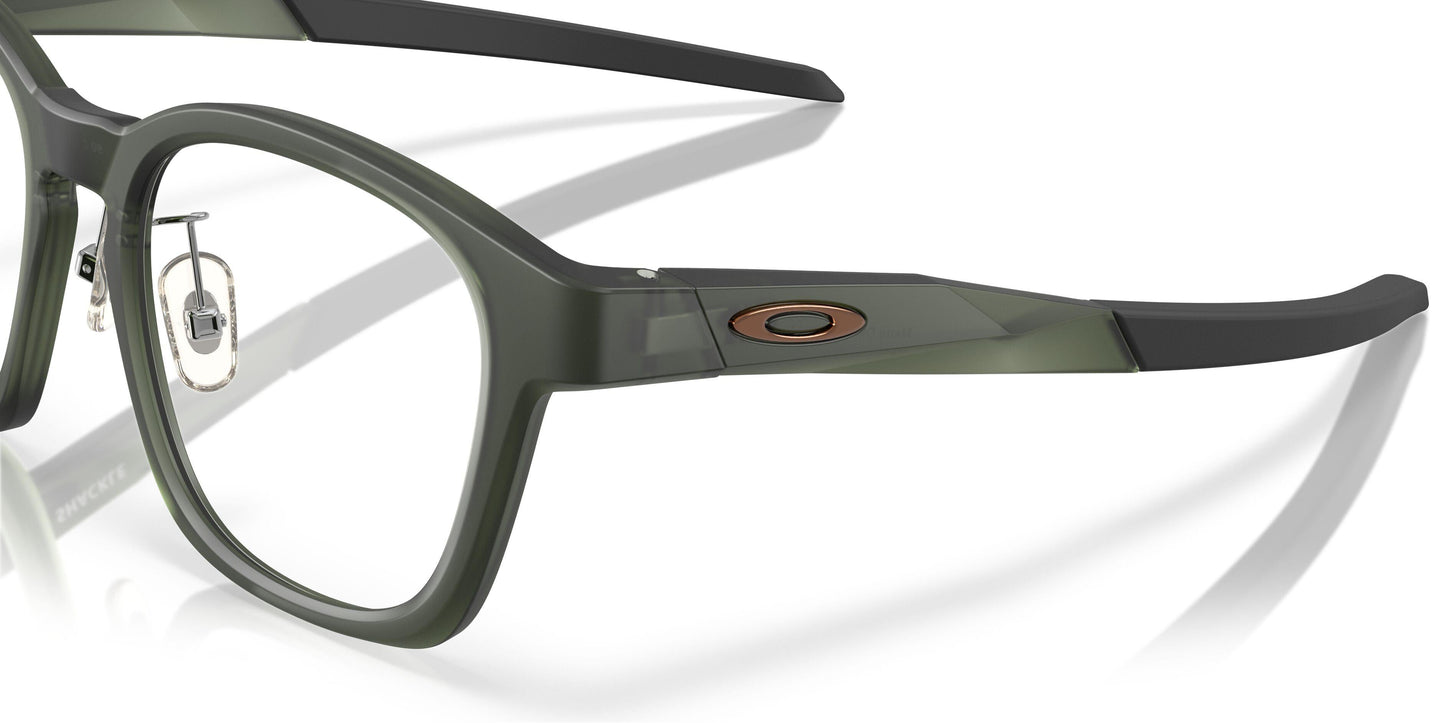 Oakley Shackle 8197D Eyeglasses