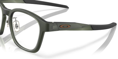 Oakley Shackle 8197D Eyeglasses