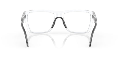 Oakley Nxtlvl 8028 Eyeglasses