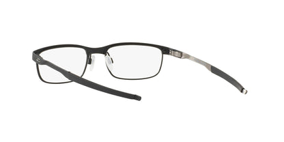 Oakley Steel Plate 3222 Eyeglasses