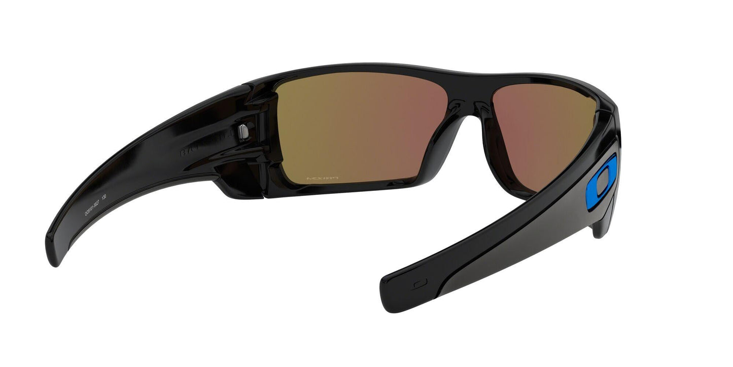 Oakley Batwolf 9101 Sunglasses