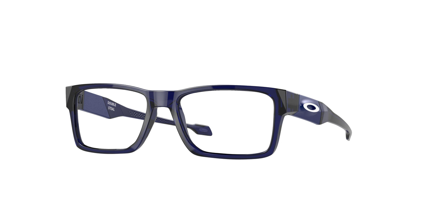 Oakley Double Steal 8020 Eyeglasses