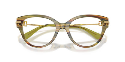 Dolse & Gabana  3438 Eyeglasses