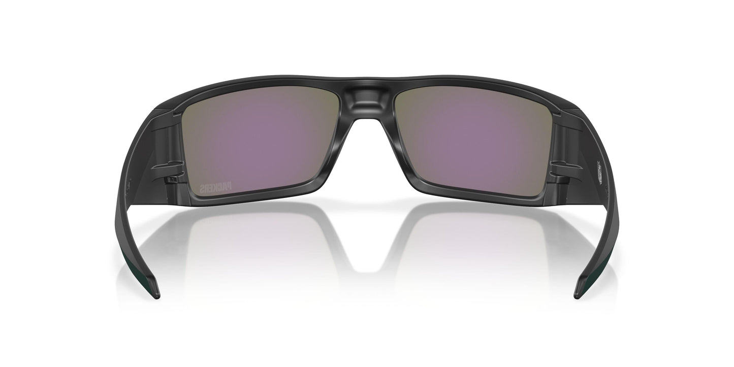 Oakley Heliostat 9231 Sunglasses