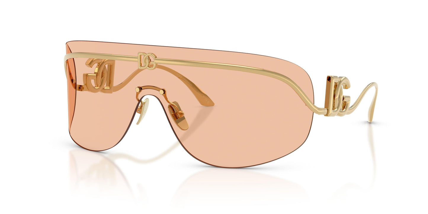 Dolse & Gabana  2320 Sunglasses