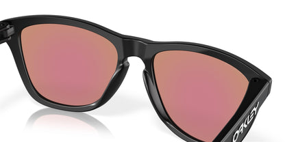 Oakley Frogskins 9245 Sunglasses