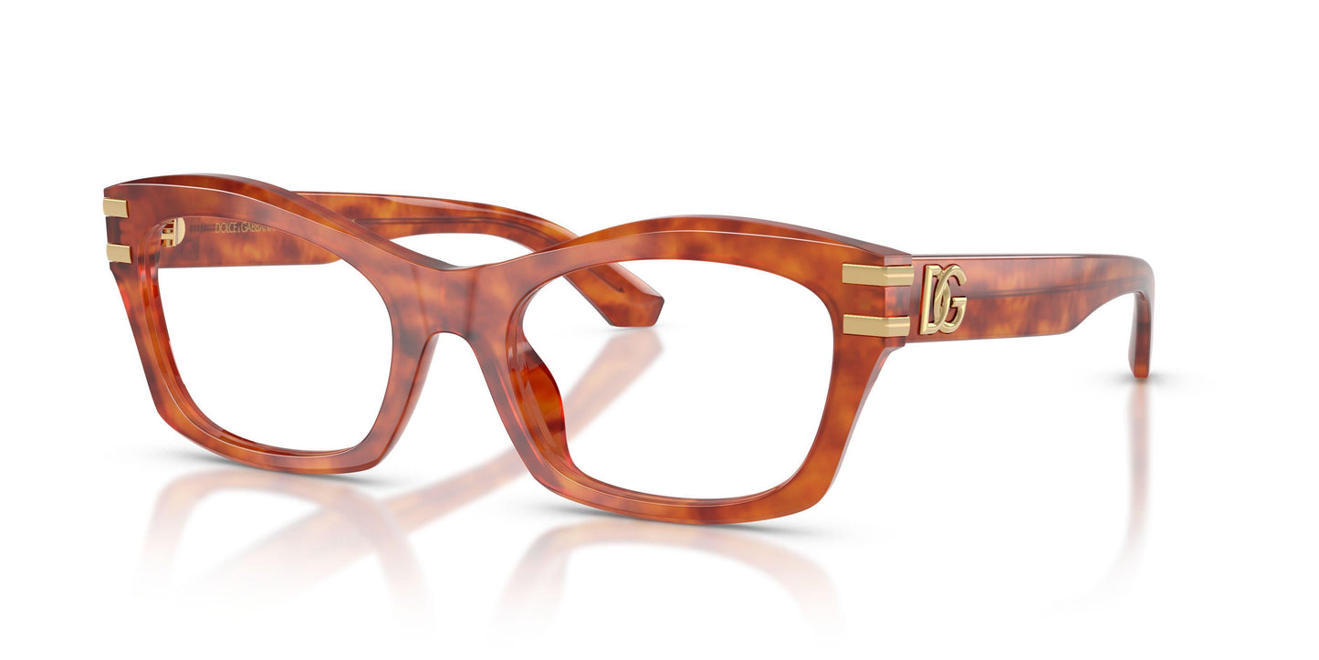 Dolse & Gabana  3420 Eyeglasses