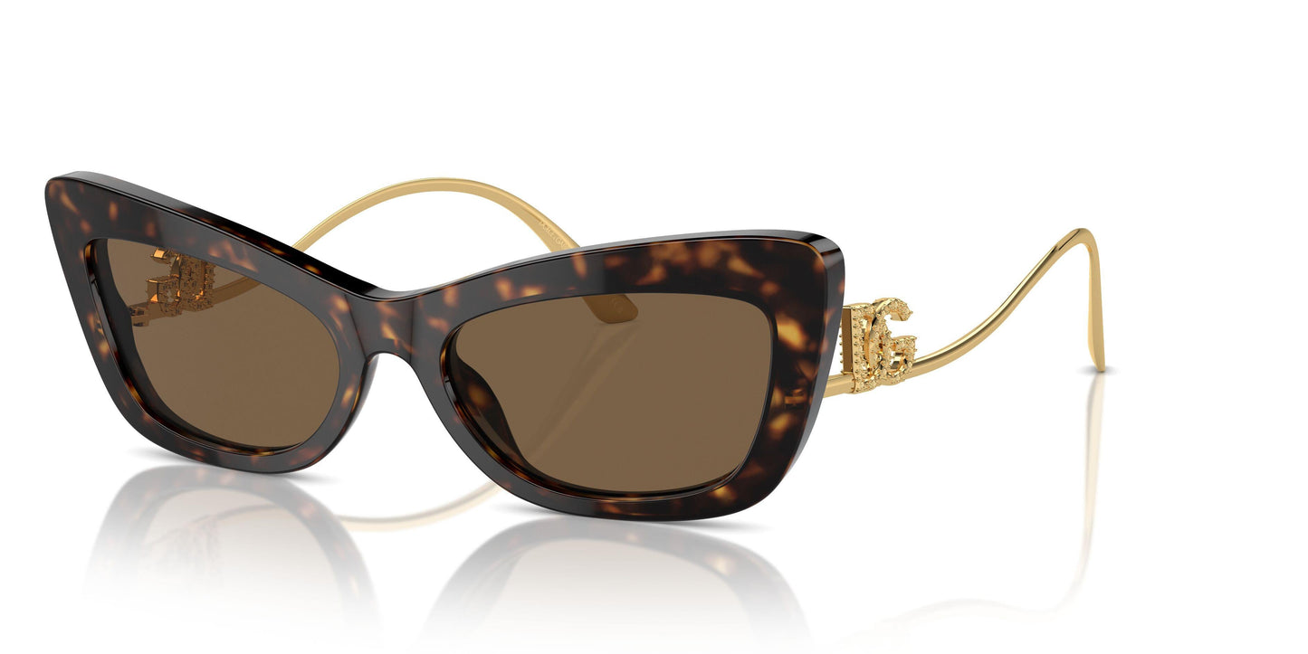 Dolse & Gabana  4467B Sunglasses
