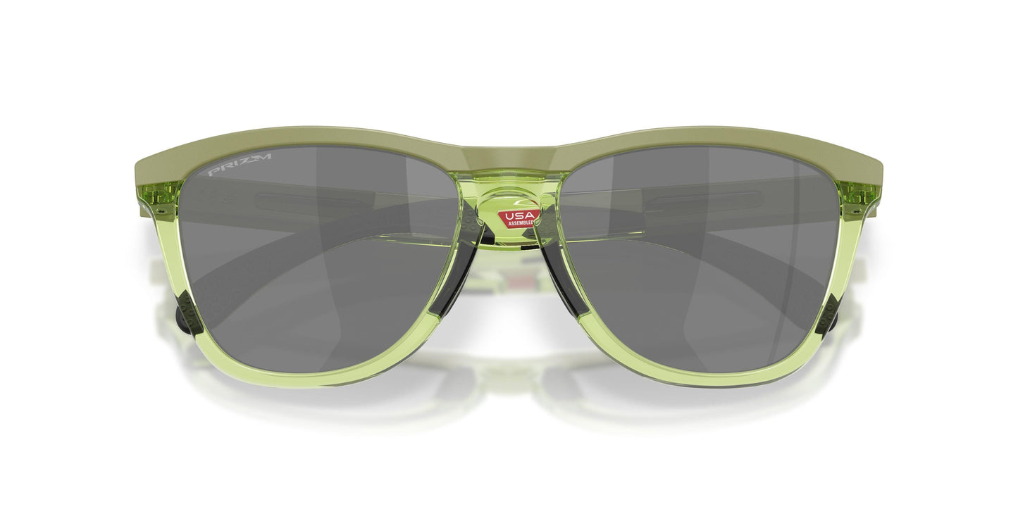 Oakley Frogskins Range Xl 9503 Sunglasses