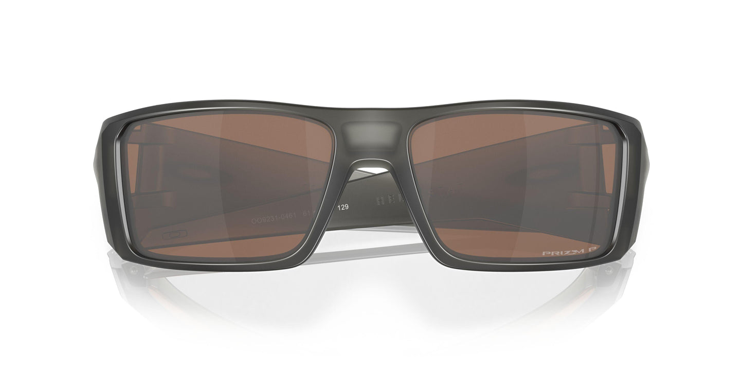 Oakley Heliostat 9231 Sunglasses