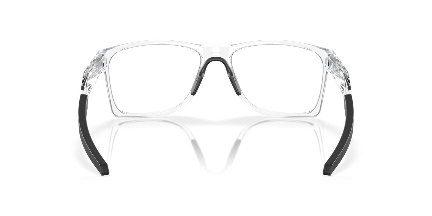 Oakley Activate 8173 Eyeglasses